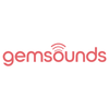 gemsounds Logotipo