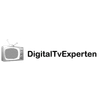 digitaltvexperten.se Logotyp