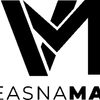 Veasna Mam – Author & Software Engineer Logo