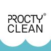 ProctyClean Logotipo