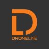 DRONELINE Logotype