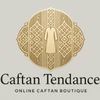 Caftan Tendance Logotyp