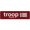 Troop London Logotipo