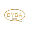 Byba bijoux Logotipo