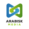 ARABISK Logotipo