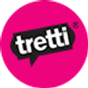 Tretti Logo