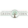 GreenEden Logotype