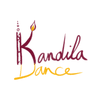 vzw kandila dance Logó