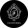 Faustomoda Logotipo