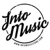 Into Music Logotype