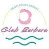 Club Barbara Logotype