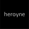 heroyne Logo