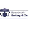 Bouwbedrijf Buiting & Zn. Logotip