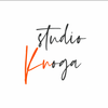 studio knoga Logotip