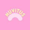 Huvituskoru Logotyp