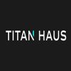 Titan Haus Logotipo