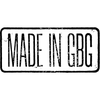 SP MADEINGBG Logotype