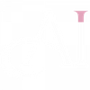 Fiction Book Cover Logotype