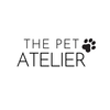 The Pet Atelier Logotipo