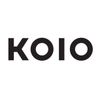 Koio Logotype