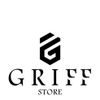 GRIFF Λογότυπο