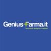 geniusfarma.it Logotyyppi