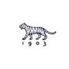 Tiger of Sweden Logotipo