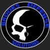 Brooks Defense Solutions Logotyp