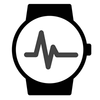 DIE FITNESS UHR Logotype