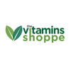 The Vitamins Shoppe Logotype