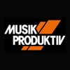 Musik Produktiv Logotipo