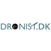 Dronist Logo