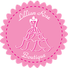 Lillian Rose Boutique Logotyp