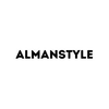 Alman Style Logotipo