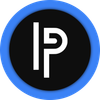 Peter Gain Logotyp