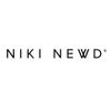 Niki Newd Logotipo