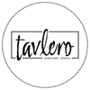 TAVLERO.SE Logotyp