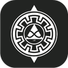 Stowarzyszenie Infinite Force Logotyp