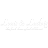 Louisogludvig Logo
