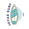 Joyas Surfistas Logó