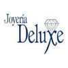 Joyería Deluxe Logotipo