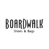 Boardwalk Shoes & Bags Logotipo