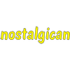 nostalgican.com Logotyp