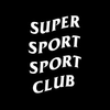 SuperSportSportClub Logotyp