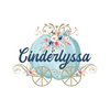 Cinderlyssa Logotipo