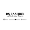 DSFASHION.FR Logotype