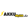 Akkuman.de Logotype