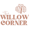 The Willow Corner Logotyp