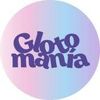 GLOTOMANIA Logó