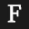 HairAtelier Febe Logotype
